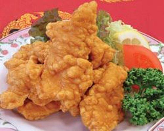 餃子の王将 大須観音店